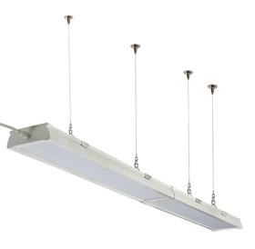 Indi PL10 Indoor Pendant Luminaires Dlux Linear Pendant Indi PL10 Indoor Pendant Luminaires Dlux Linear Pendant